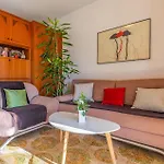 Lovely Apartment In Pula With Kitchen